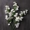 16 Pack: Baby's Breath Double Ruffle Spray by Ashland®